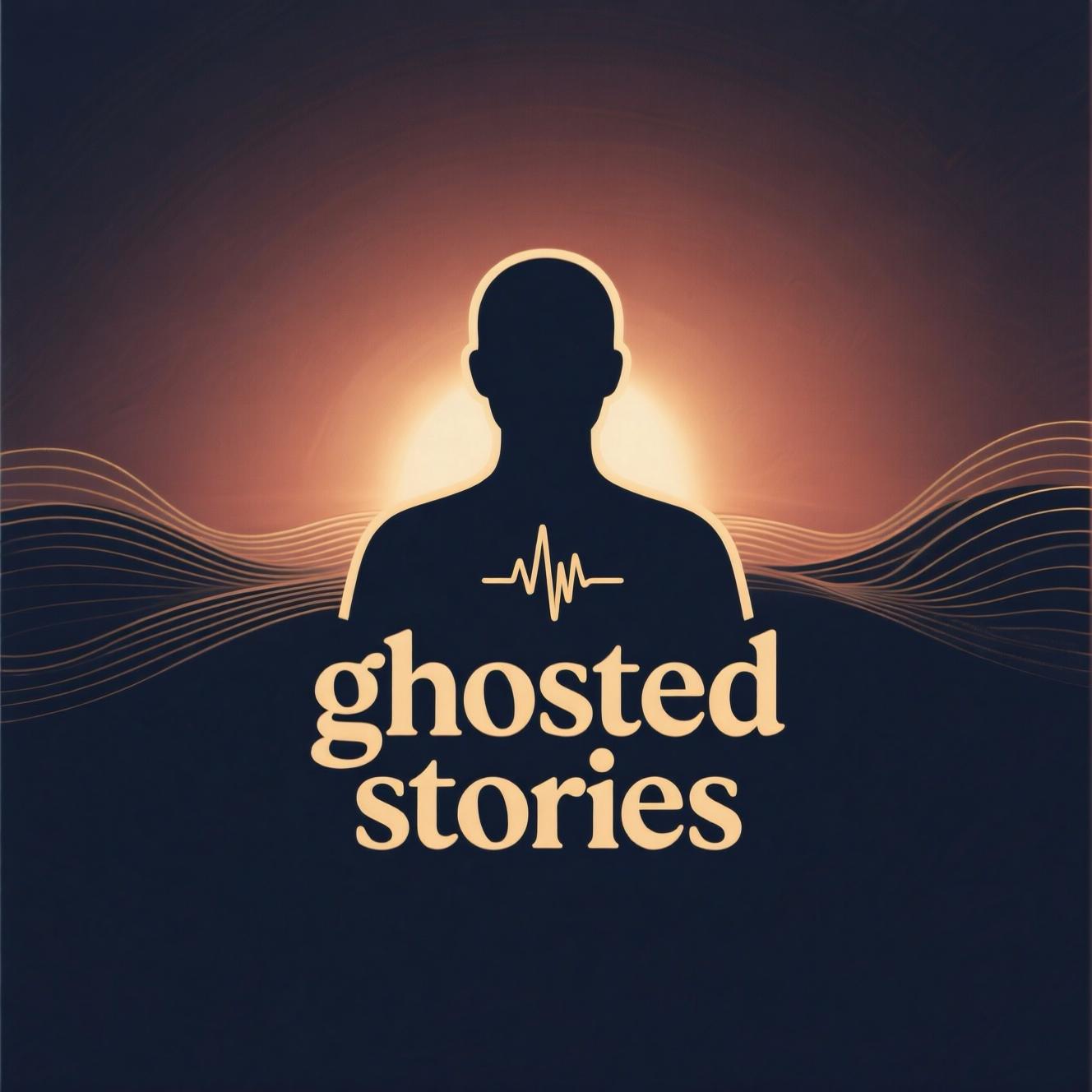 Ghosted Stories